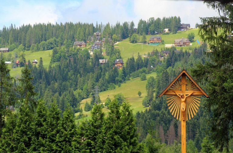 Co warto odwiedzić w Zakopanem?
