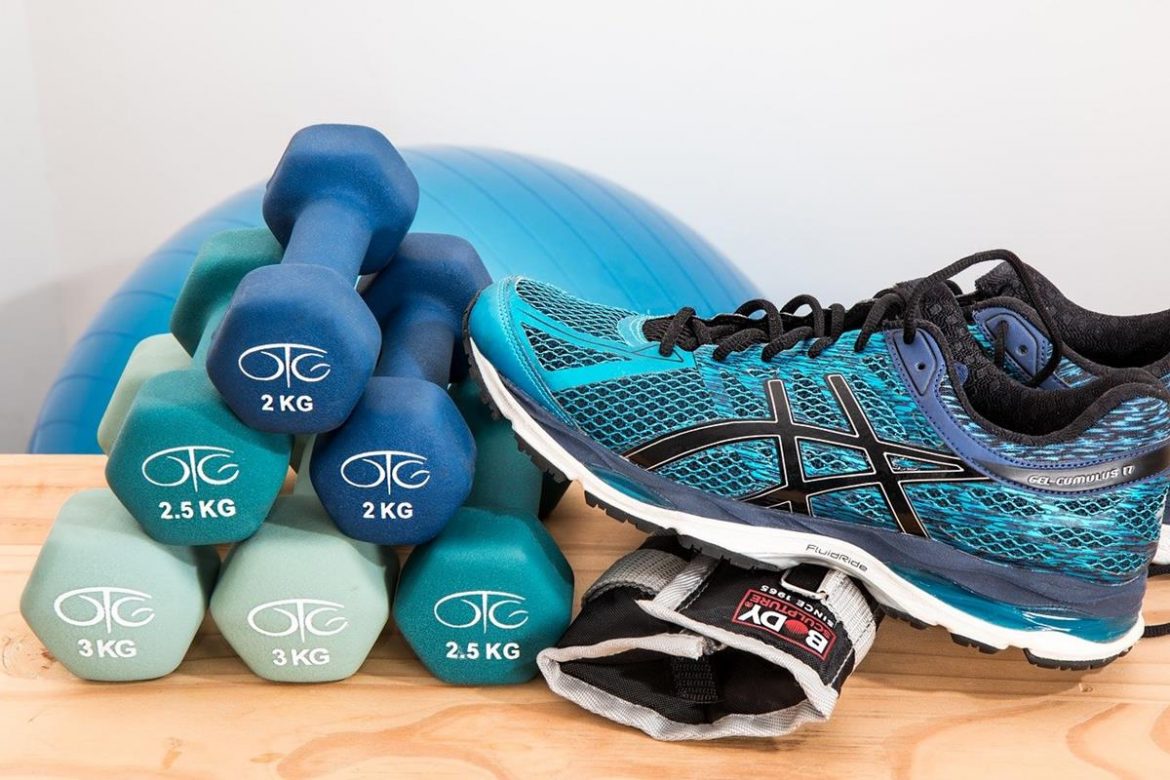 Atrakcyjny cenowo outlet odzieży sportowej