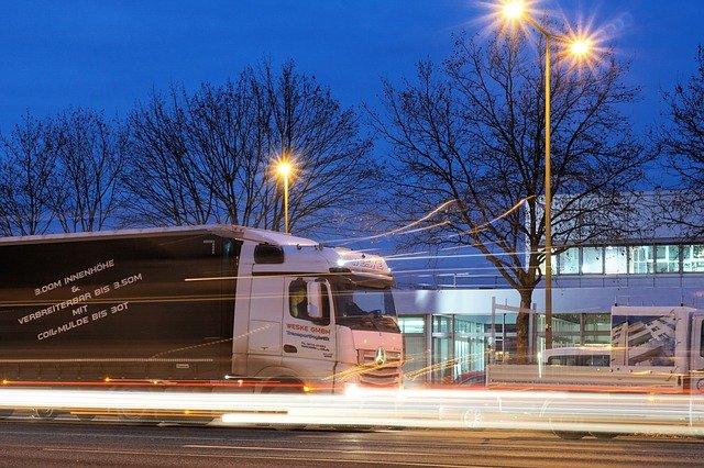 Transport danej liczby osób, nie musi stanowić żadnego problemu