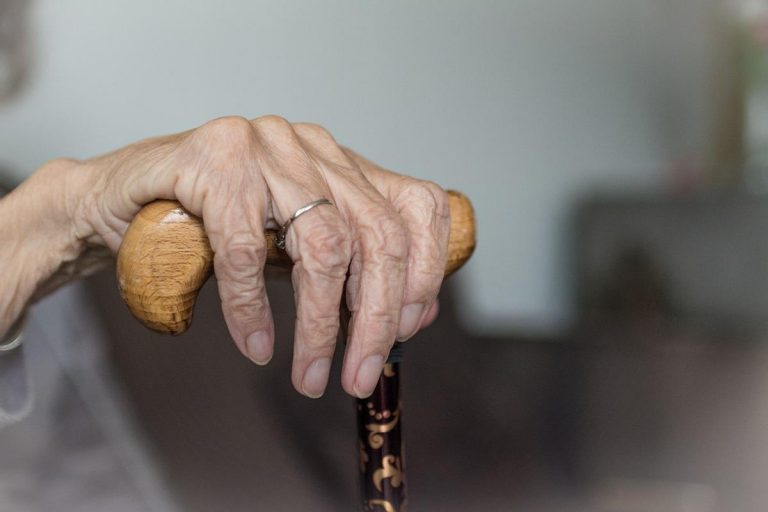 Opieka nad seniorami której niczego nie brakuje
