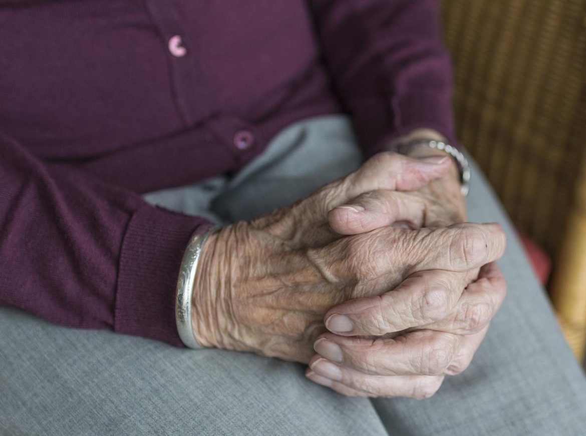 Opieka nad seniorami której niczego nie brakuje