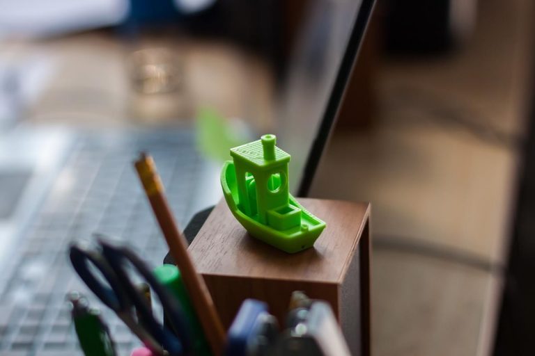Czego brakuje waszym usługom drukowania 3D?