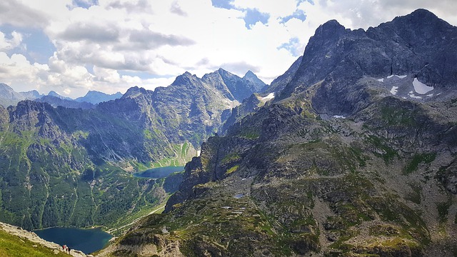 Zakopane latem i zimą – co warto o tym wiedzieć?