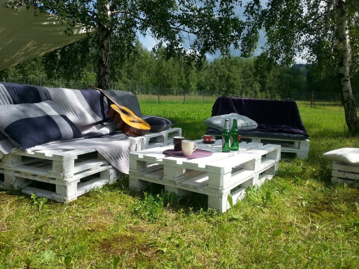 Kiedy po raz ostatni wypoczywałeś w apartamentach z jacuzzi?