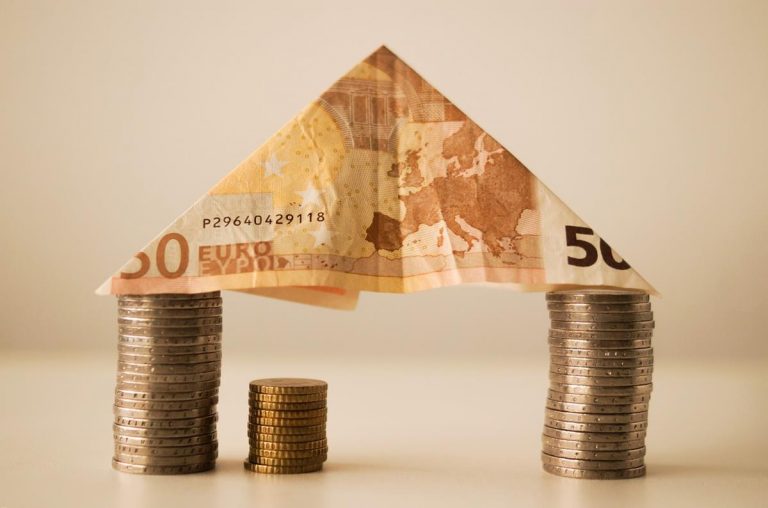Punkt w którym zadłużone firmy na pewno odetchną