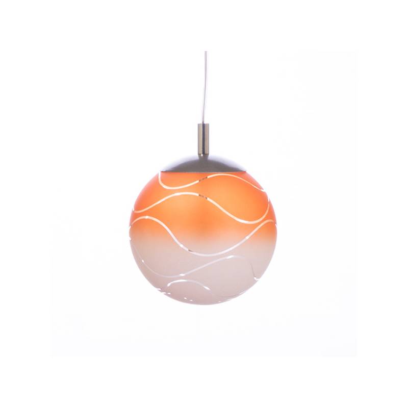 Wyśmienite lampy kule które warto mieć nad sobą