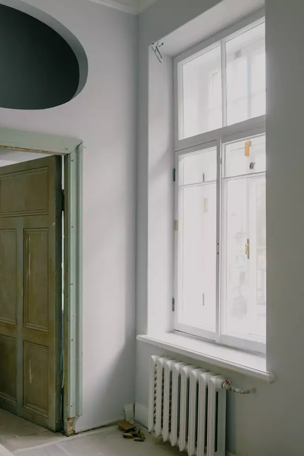 Pompy ciepła a koncepcja niskoenergetycznych budynków.