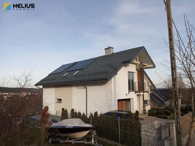 10 powodów, aby zainwestować w pompę ciepła.