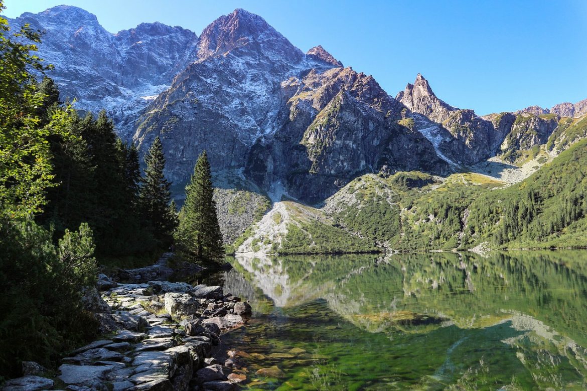 Zakopane domki – tradycyjne chałupy z nowoczesnym komfortem