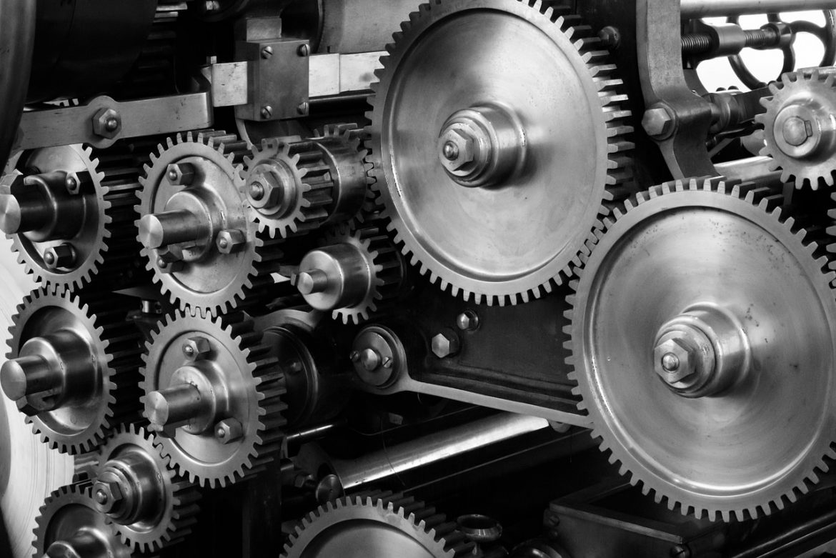 Jak działa turbina samochodowa?