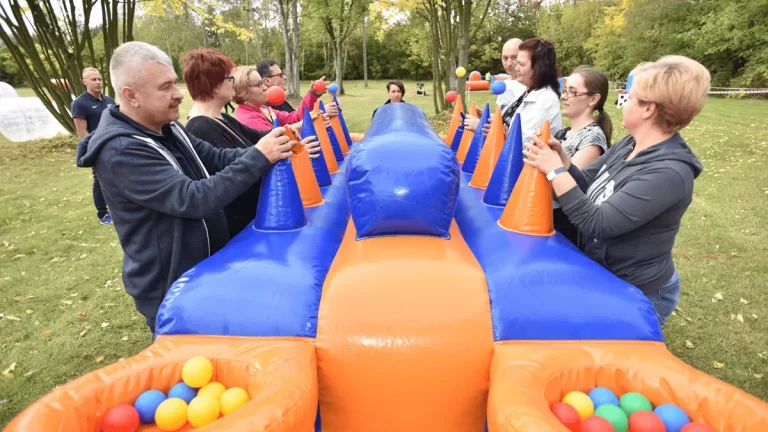 Jak mierzyć skuteczność imprez integracyjnych?