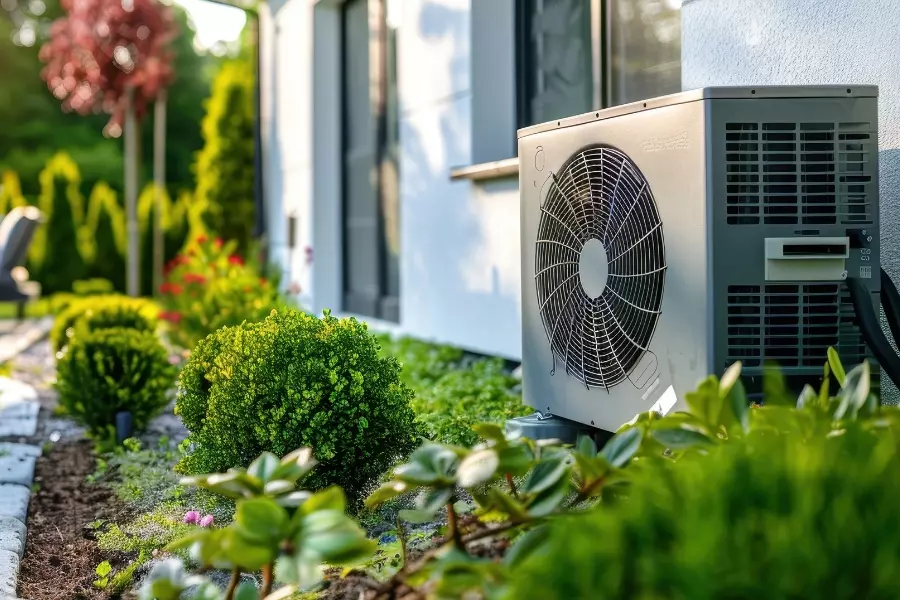 Czy pompa ciepła opłaca się w Kielcach? Realne koszty i zużycie energii